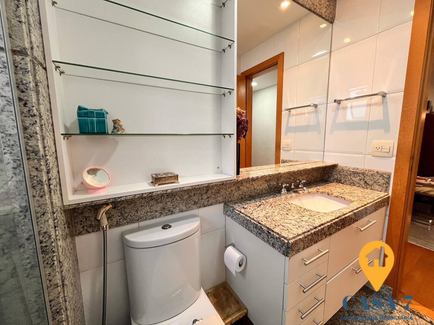 Apartamento à venda com 4 quartos, 138m² - Foto 22