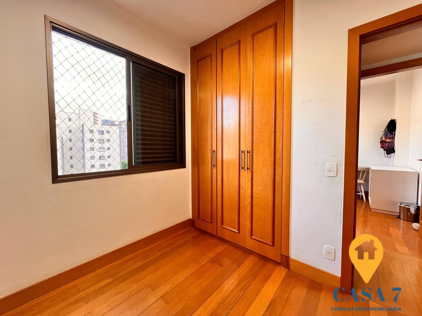 Apartamento à venda com 4 quartos, 138m² - Foto 20