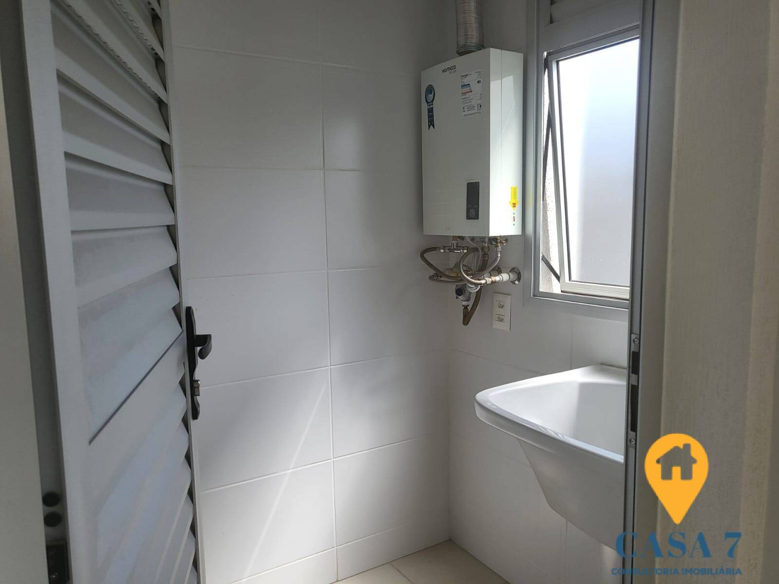 Apartamento à venda com 4 quartos, 180m² - Foto 12