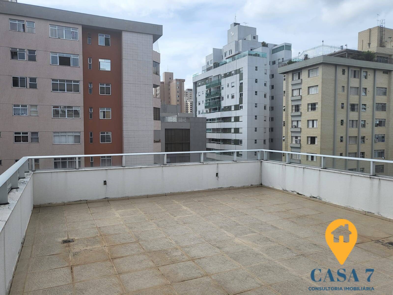 Apartamento à venda com 4 quartos, 180m² - Foto 22