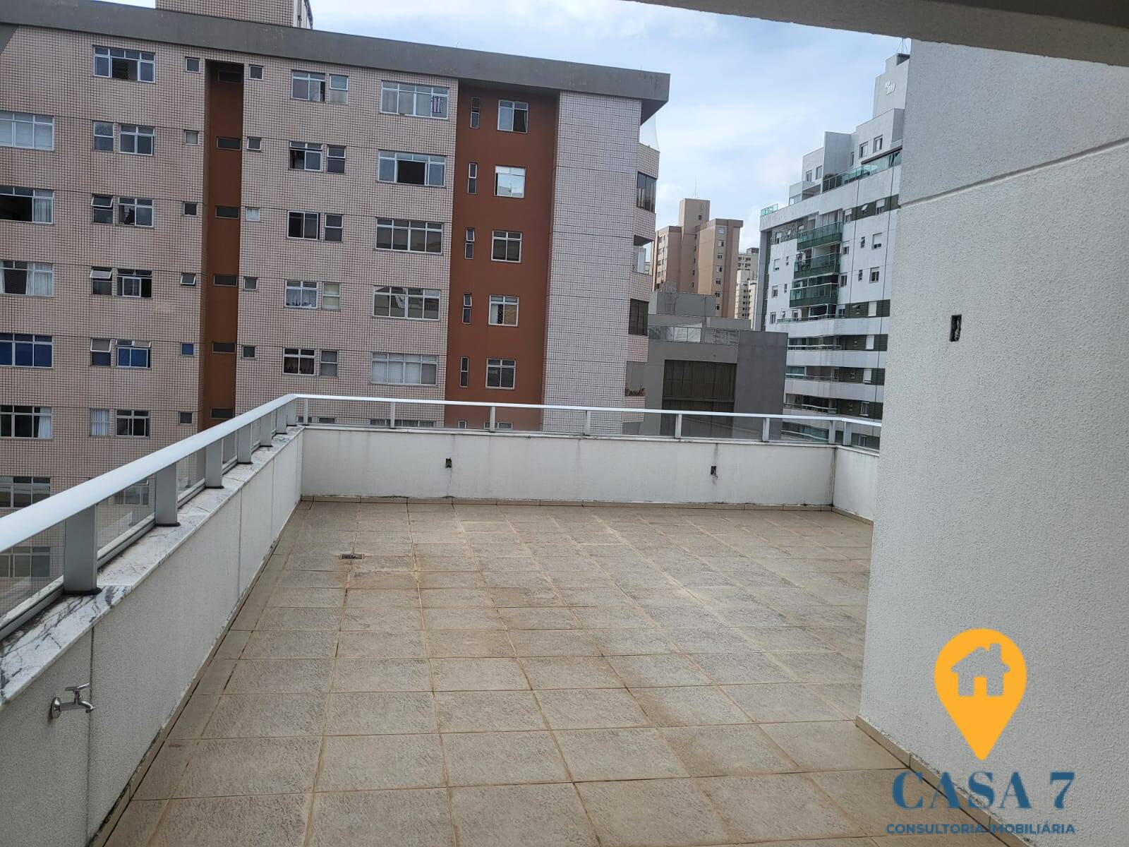 Apartamento à venda com 4 quartos, 180m² - Foto 23