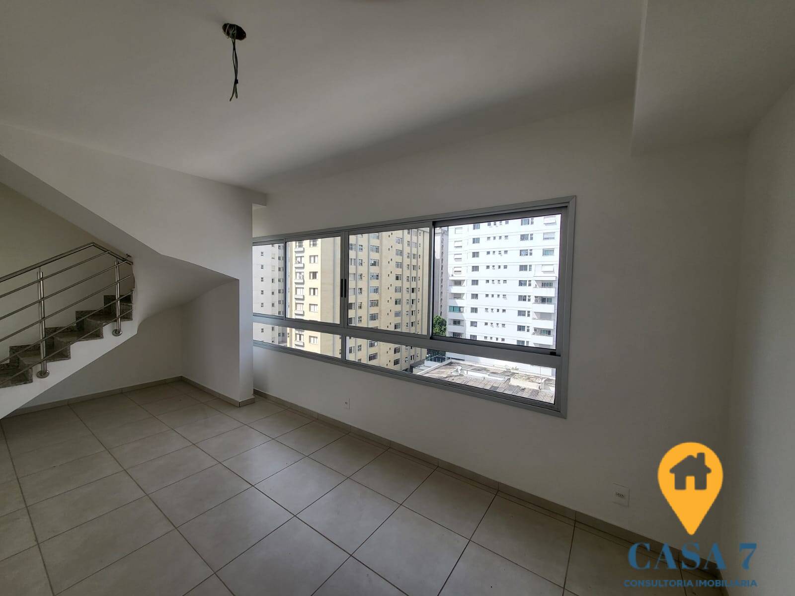 Apartamento à venda com 4 quartos, 180m² - Foto 5