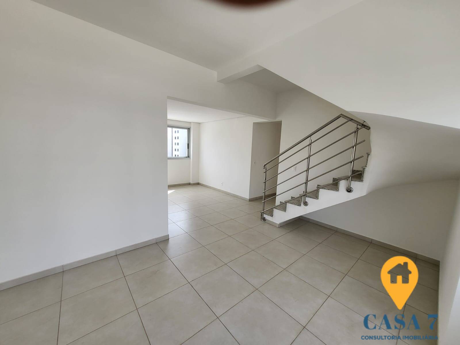 Apartamento à venda com 4 quartos, 180m² - Foto 7