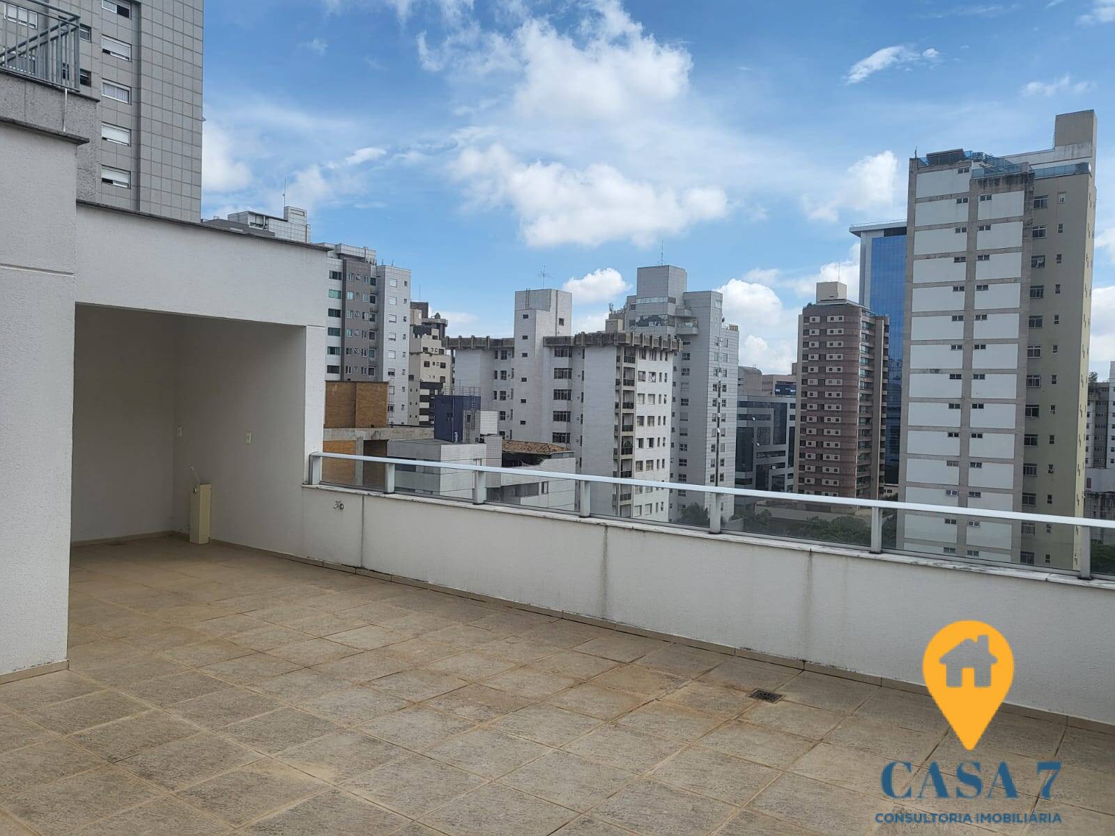 Apartamento à venda com 4 quartos, 180m² - Foto 24