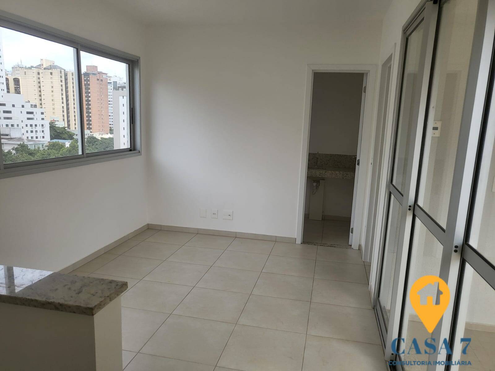 Apartamento à venda com 4 quartos, 180m² - Foto 21