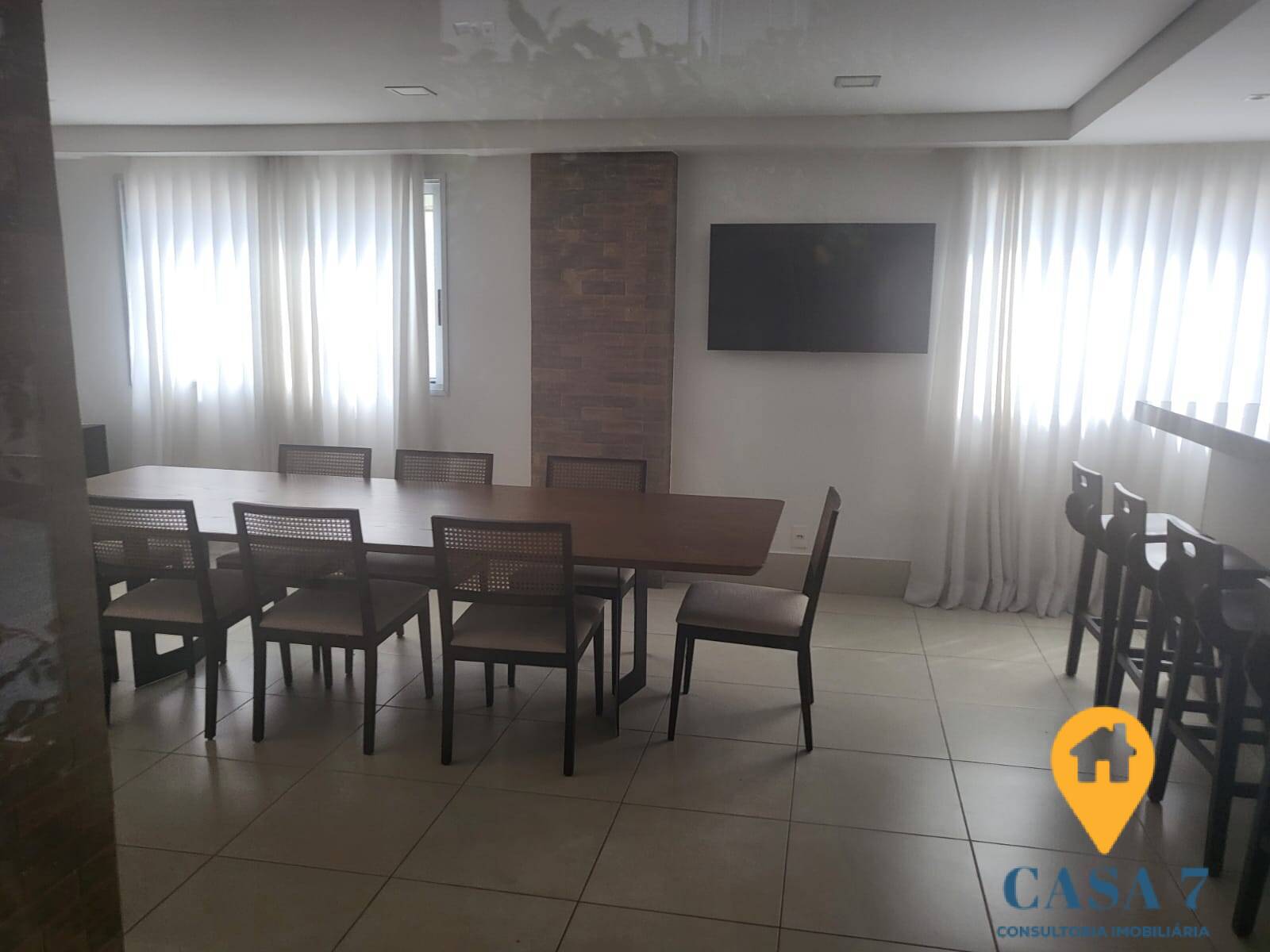 Apartamento à venda com 3 quartos, 90m² - Foto 25