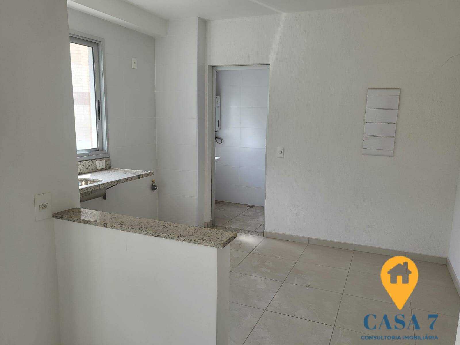 Apartamento à venda com 3 quartos, 90m² - Foto 5