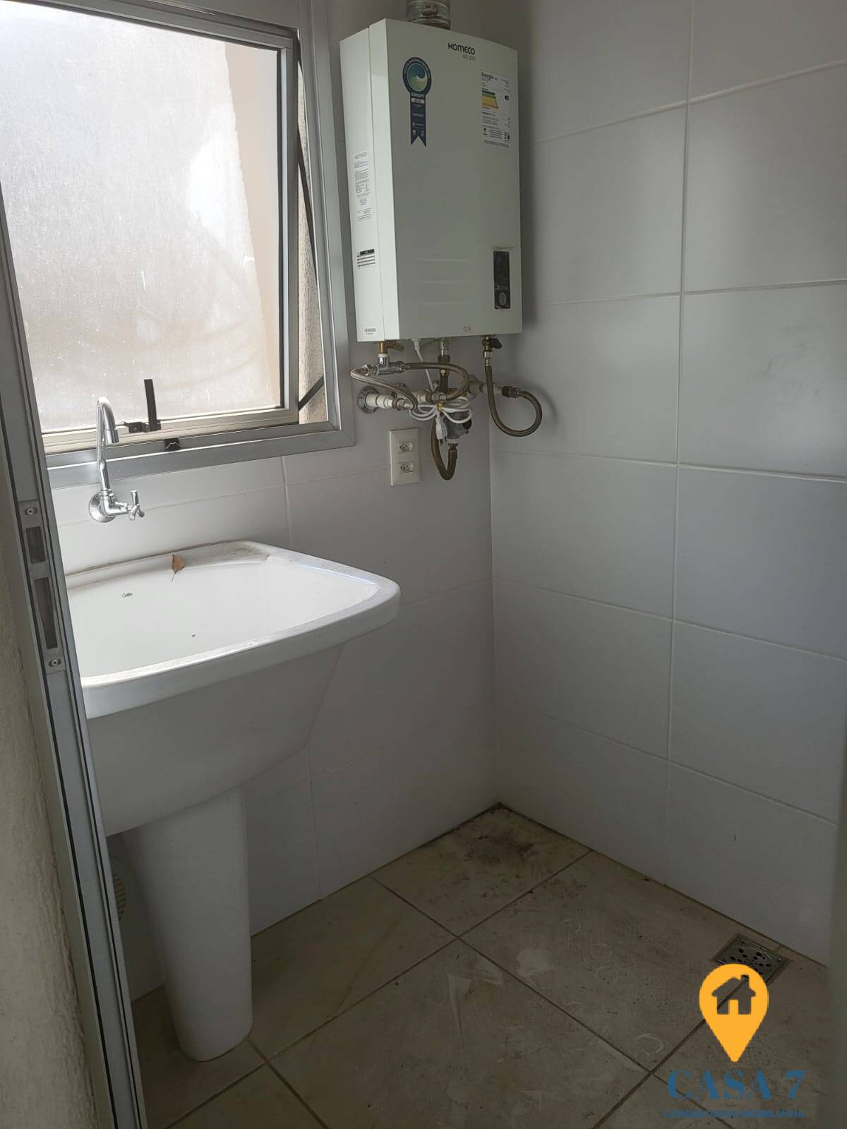 Apartamento à venda com 3 quartos, 90m² - Foto 9