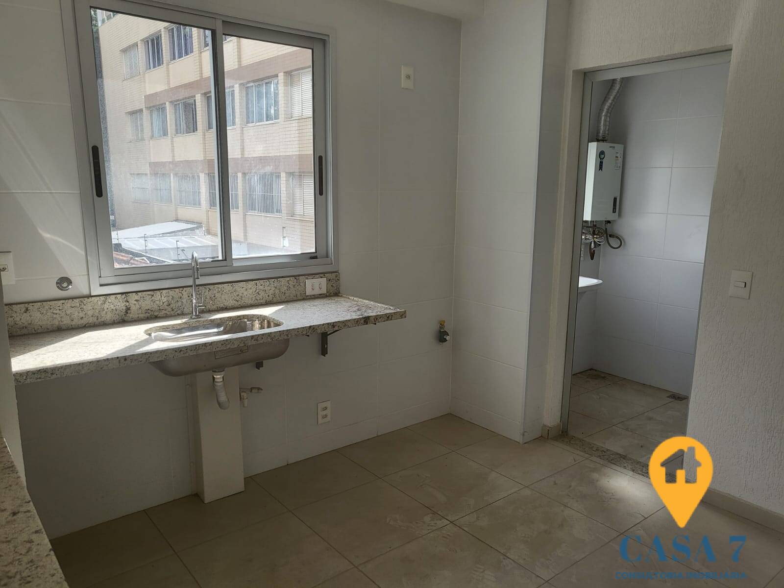 Apartamento à venda com 3 quartos, 90m² - Foto 6