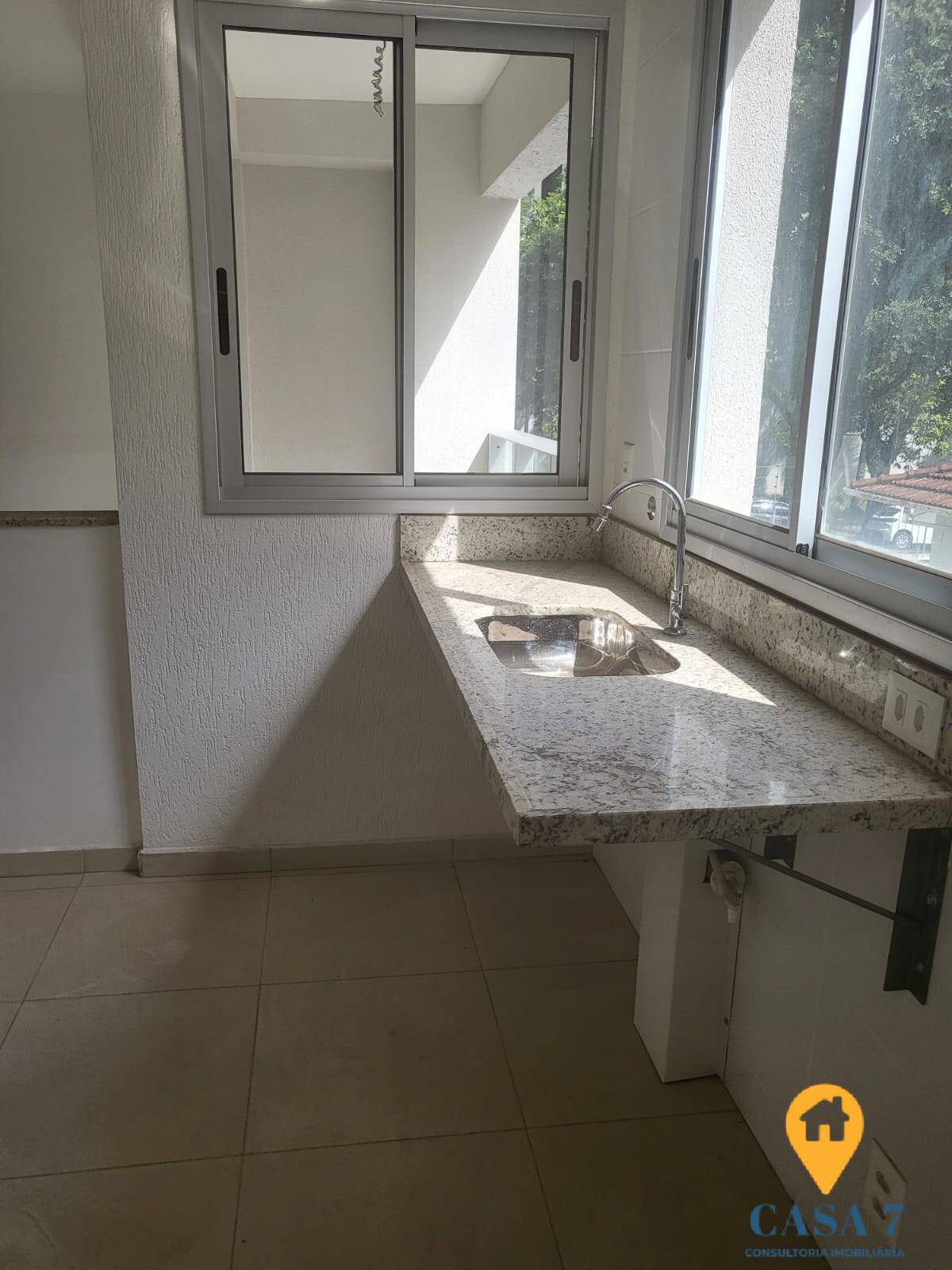 Apartamento à venda com 3 quartos, 90m² - Foto 7