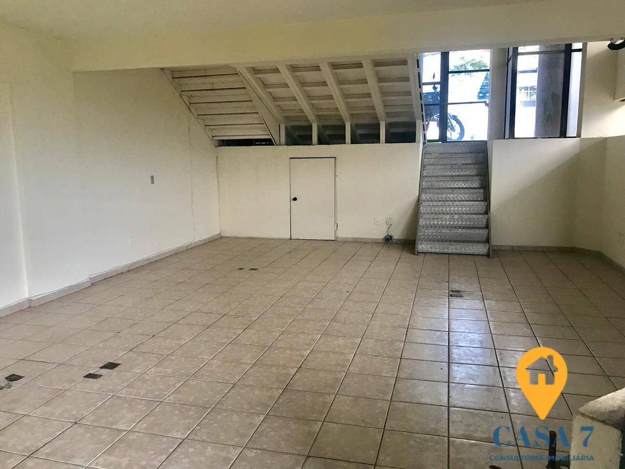 Conjunto Comercial-Sala para alugar, 90m² - Foto 6