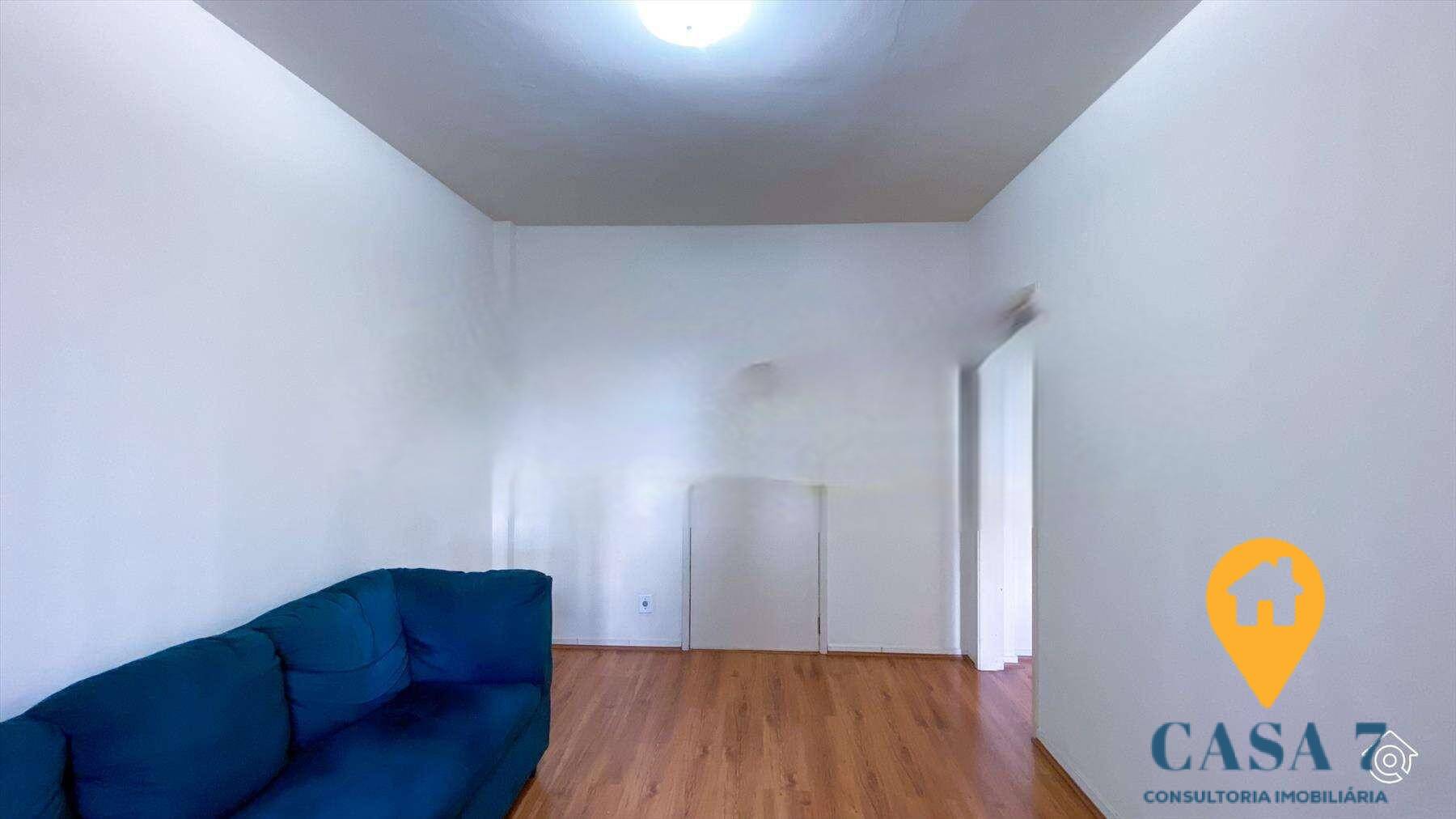 Apartamento à venda com 3 quartos, 120m² - Foto 1