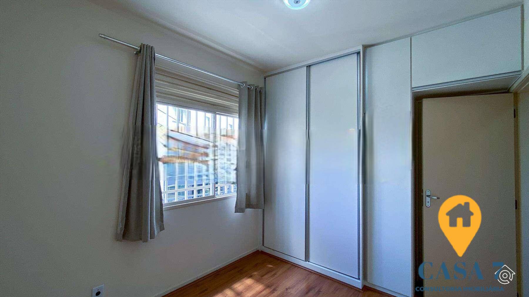 Apartamento à venda com 3 quartos, 120m² - Foto 6