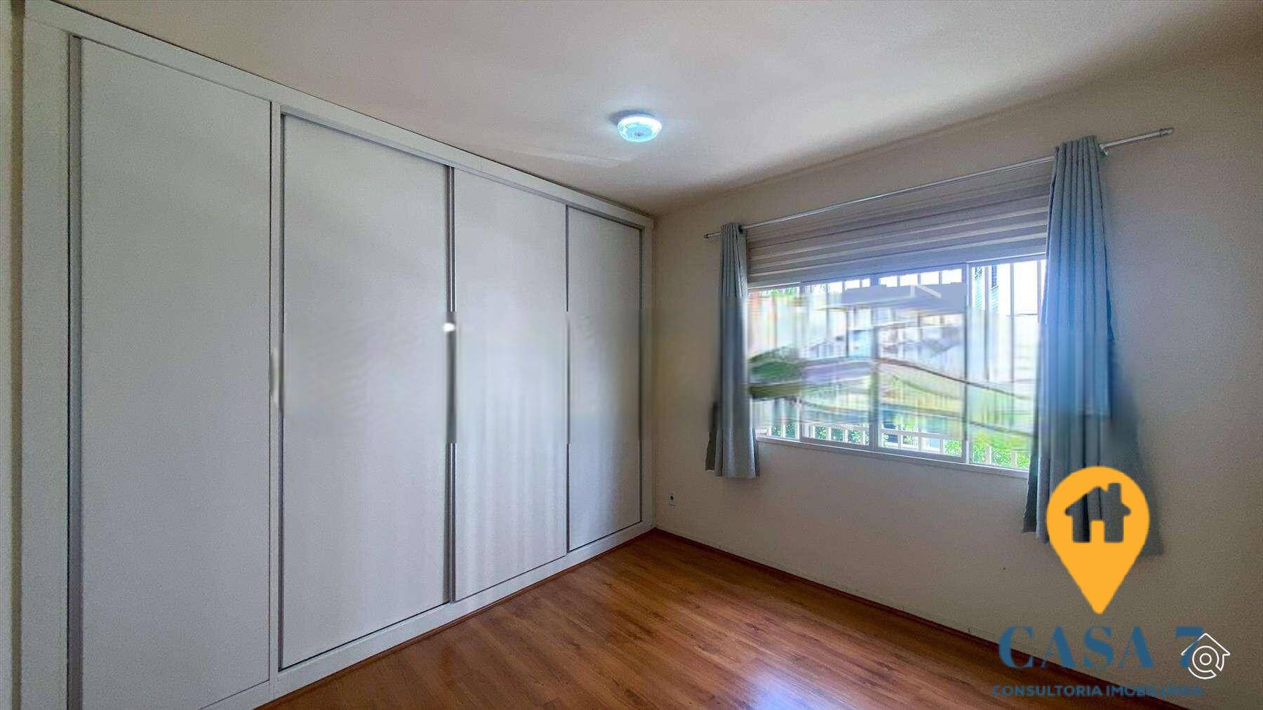 Apartamento à venda com 3 quartos, 120m² - Foto 7