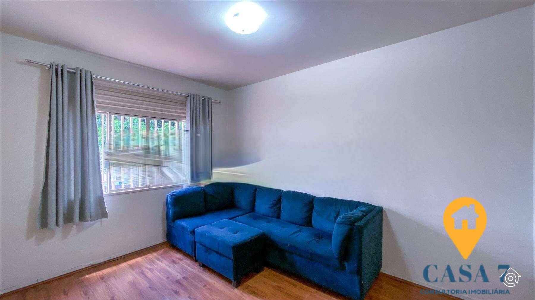 Apartamento à venda com 3 quartos, 120m² - Foto 2