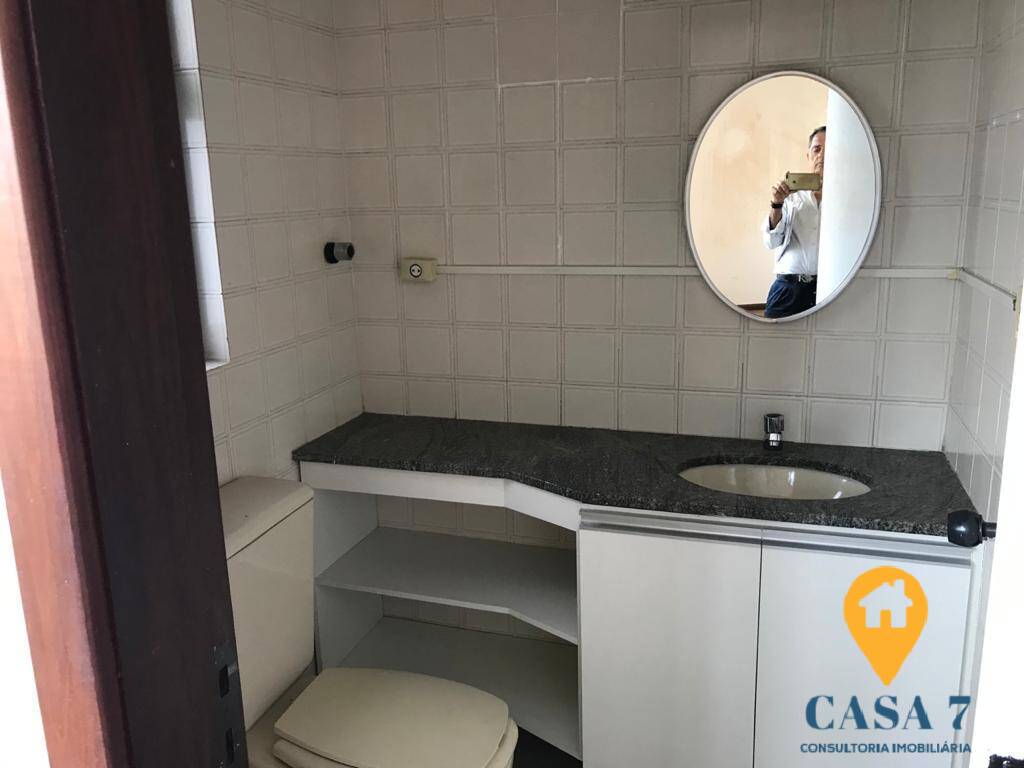 Conjunto Comercial-Sala à venda, 55m² - Foto 6