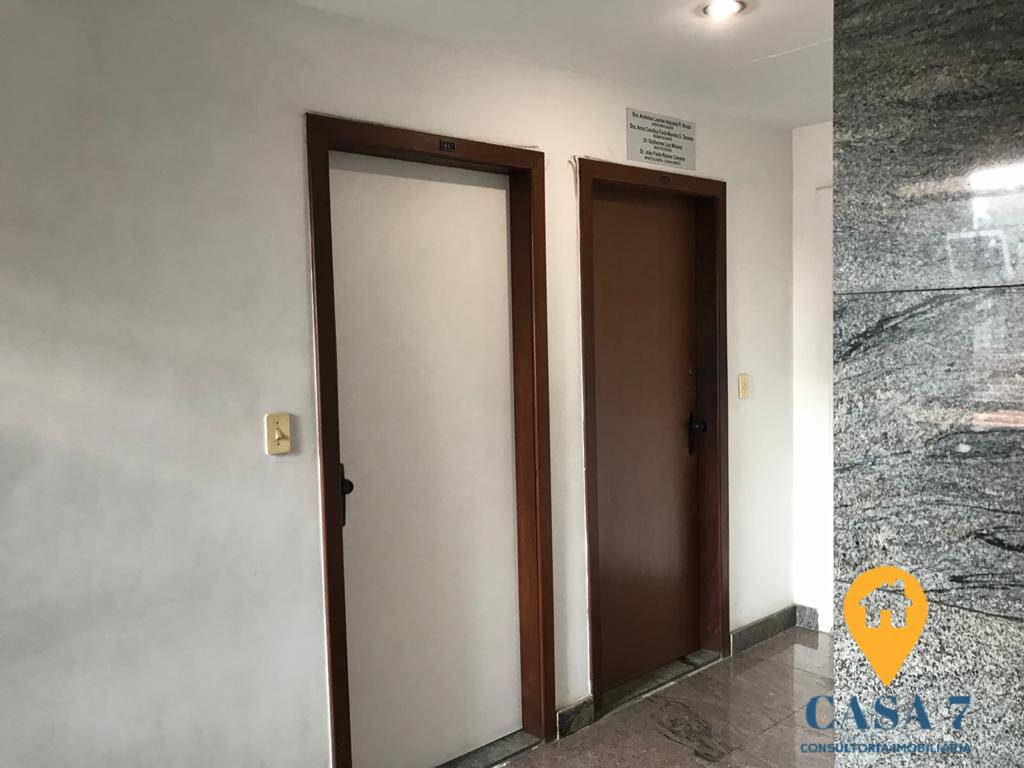 Conjunto Comercial-Sala à venda, 55m² - Foto 7