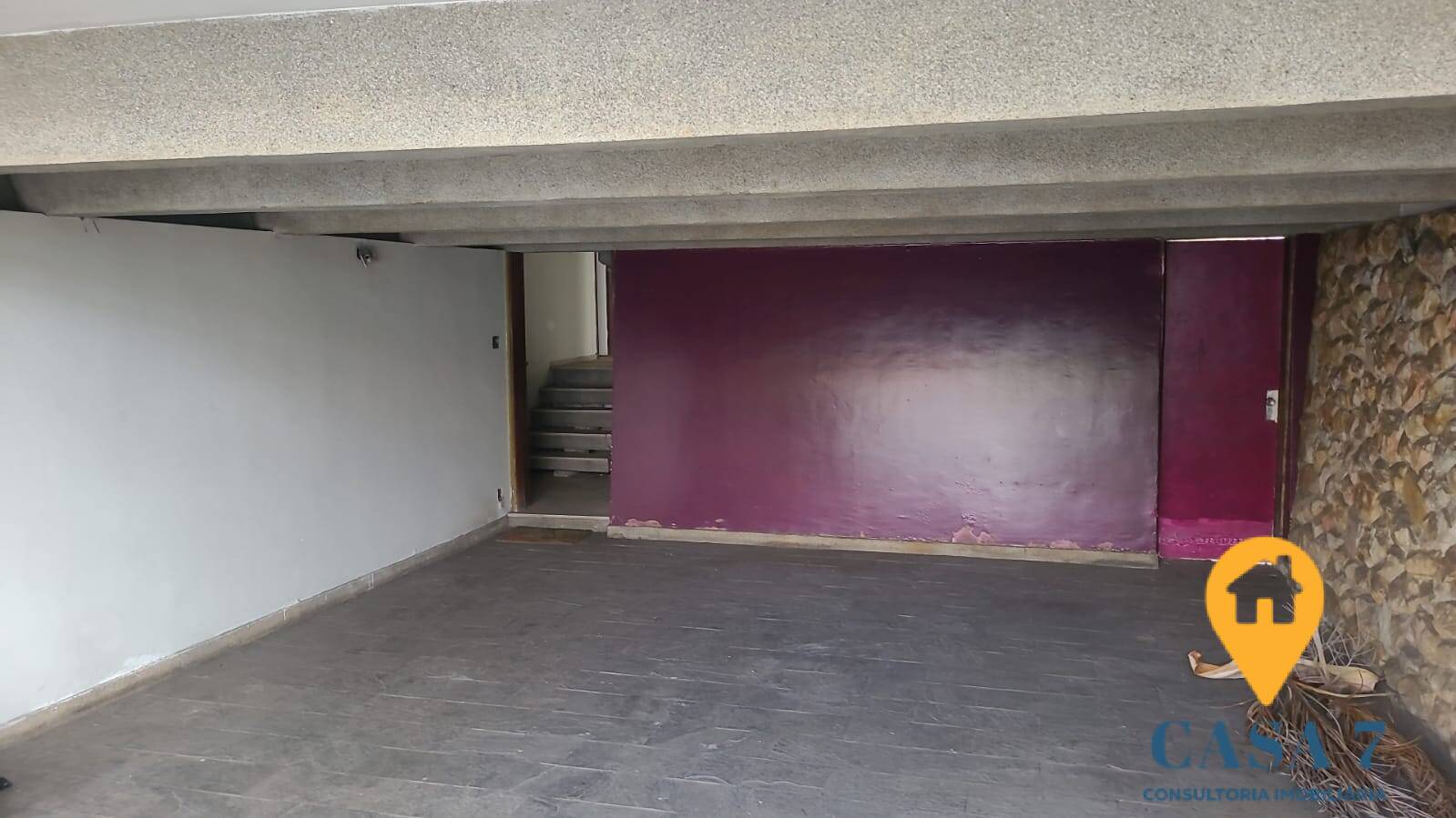 Casa para alugar com 5 quartos, 400m² - Foto 2