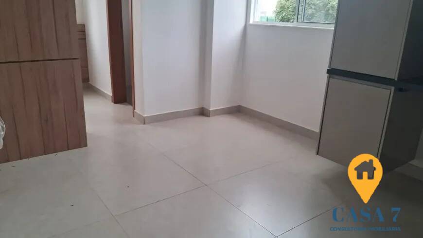 Apartamento à venda com 1 quarto, 40m² - Foto 7