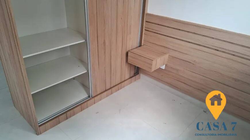 Apartamento à venda com 1 quarto, 40m² - Foto 10