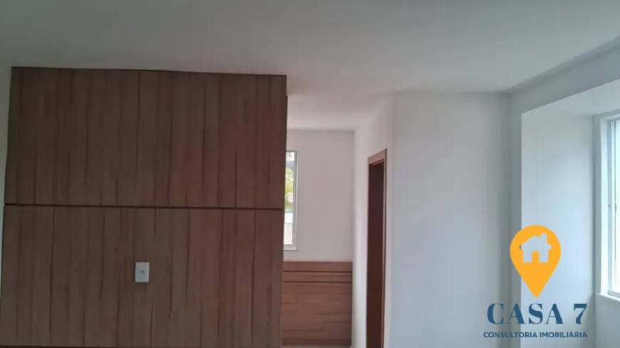 Apartamento à venda com 1 quarto, 40m² - Foto 5