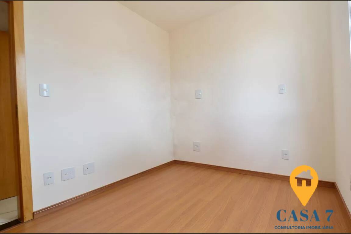 Apartamento à venda com 3 quartos, 63m² - Foto 5