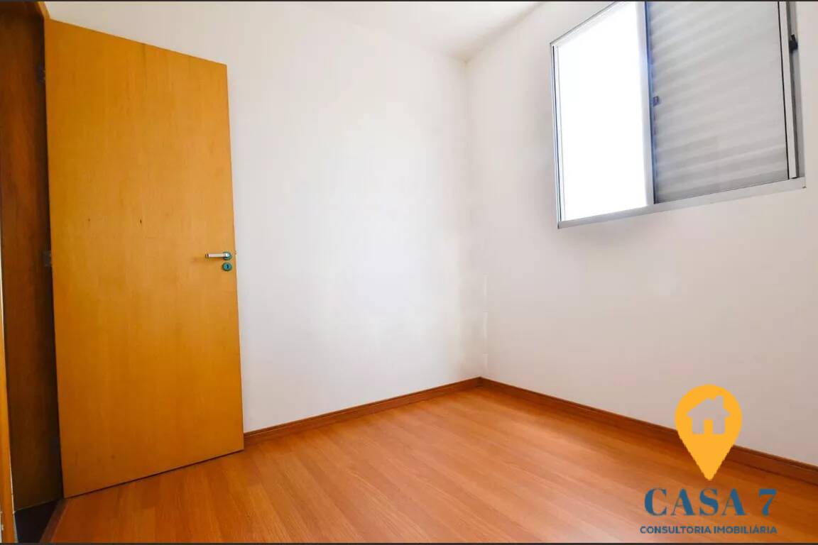 Apartamento à venda com 3 quartos, 63m² - Foto 6