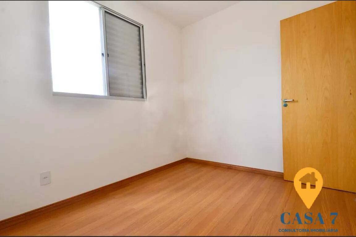 Apartamento à venda com 3 quartos, 63m² - Foto 4