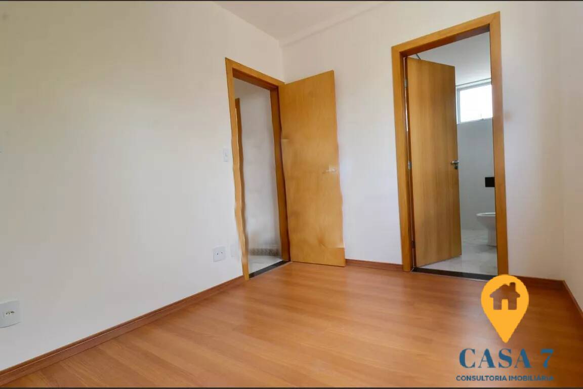 Apartamento à venda com 3 quartos, 63m² - Foto 7