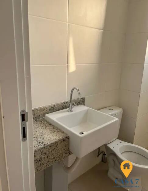 Apartamento à venda com 3 quartos, 76m² - Foto 6