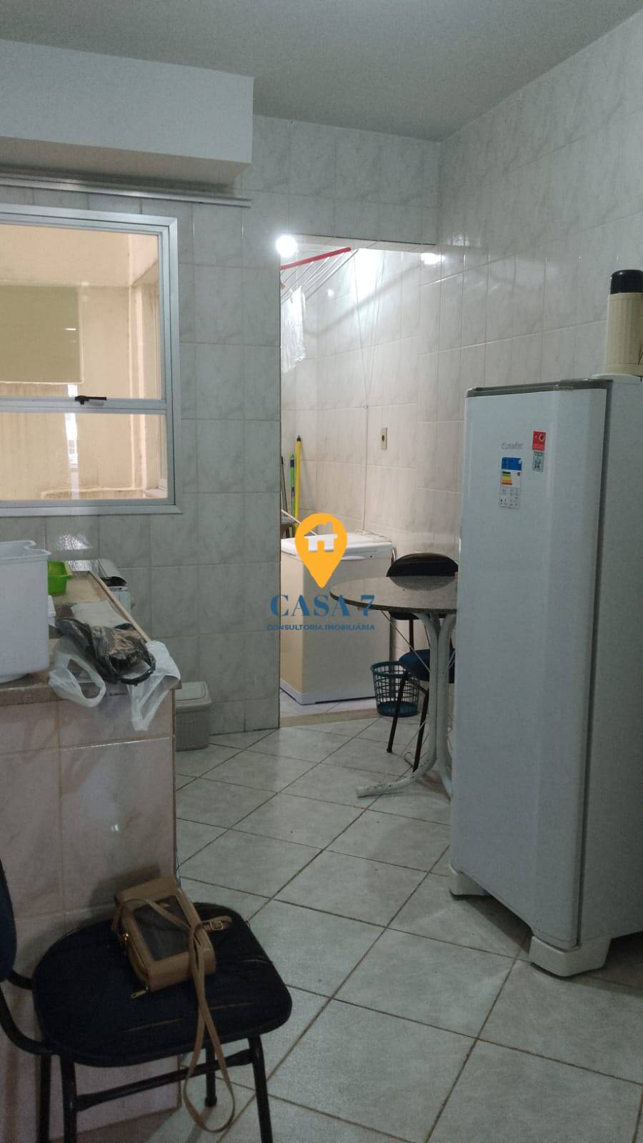 Apartamento para alugar com 2 quartos, 65m² - Foto 4