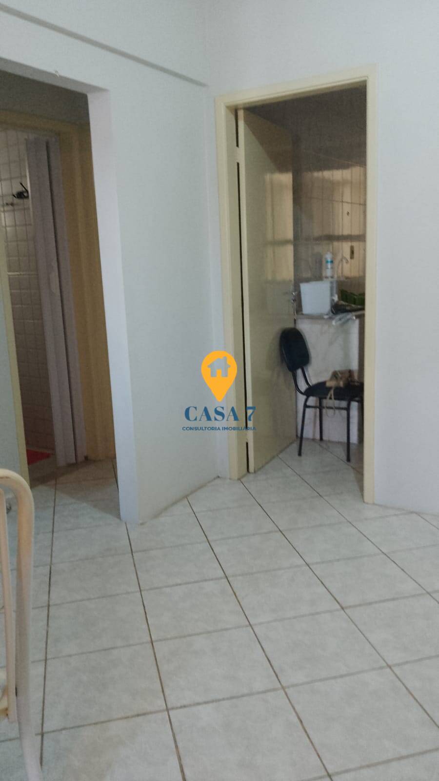 Apartamento para alugar com 2 quartos, 65m² - Foto 8