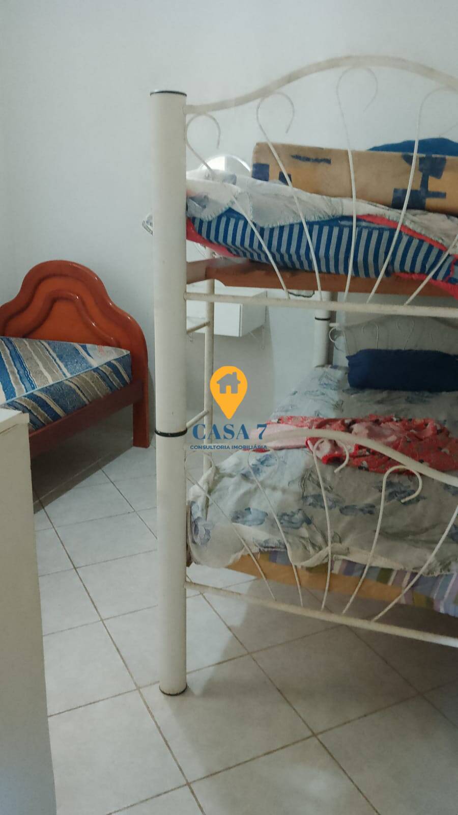 Apartamento para alugar com 2 quartos, 65m² - Foto 15