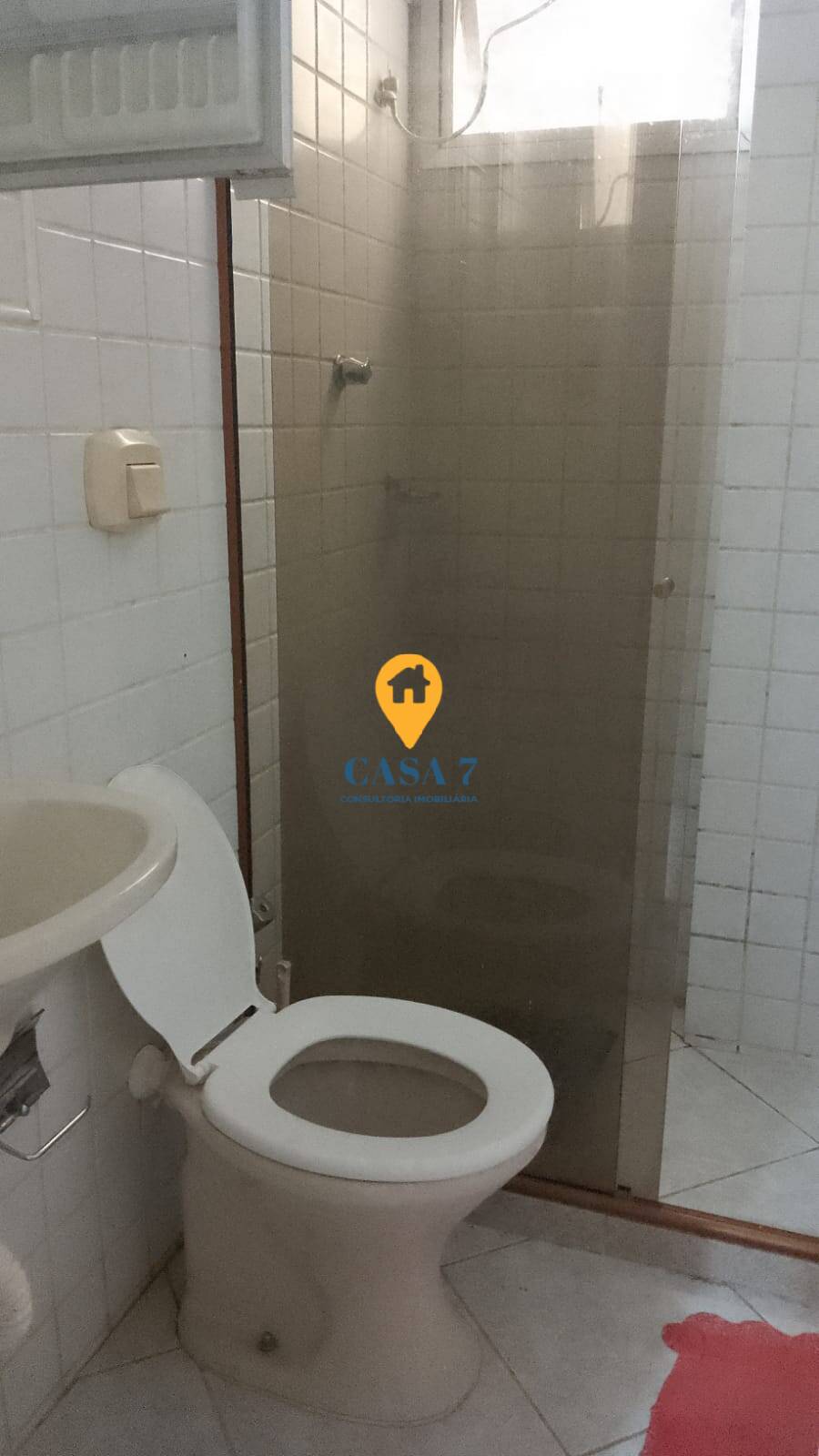 Apartamento para alugar com 2 quartos, 65m² - Foto 16