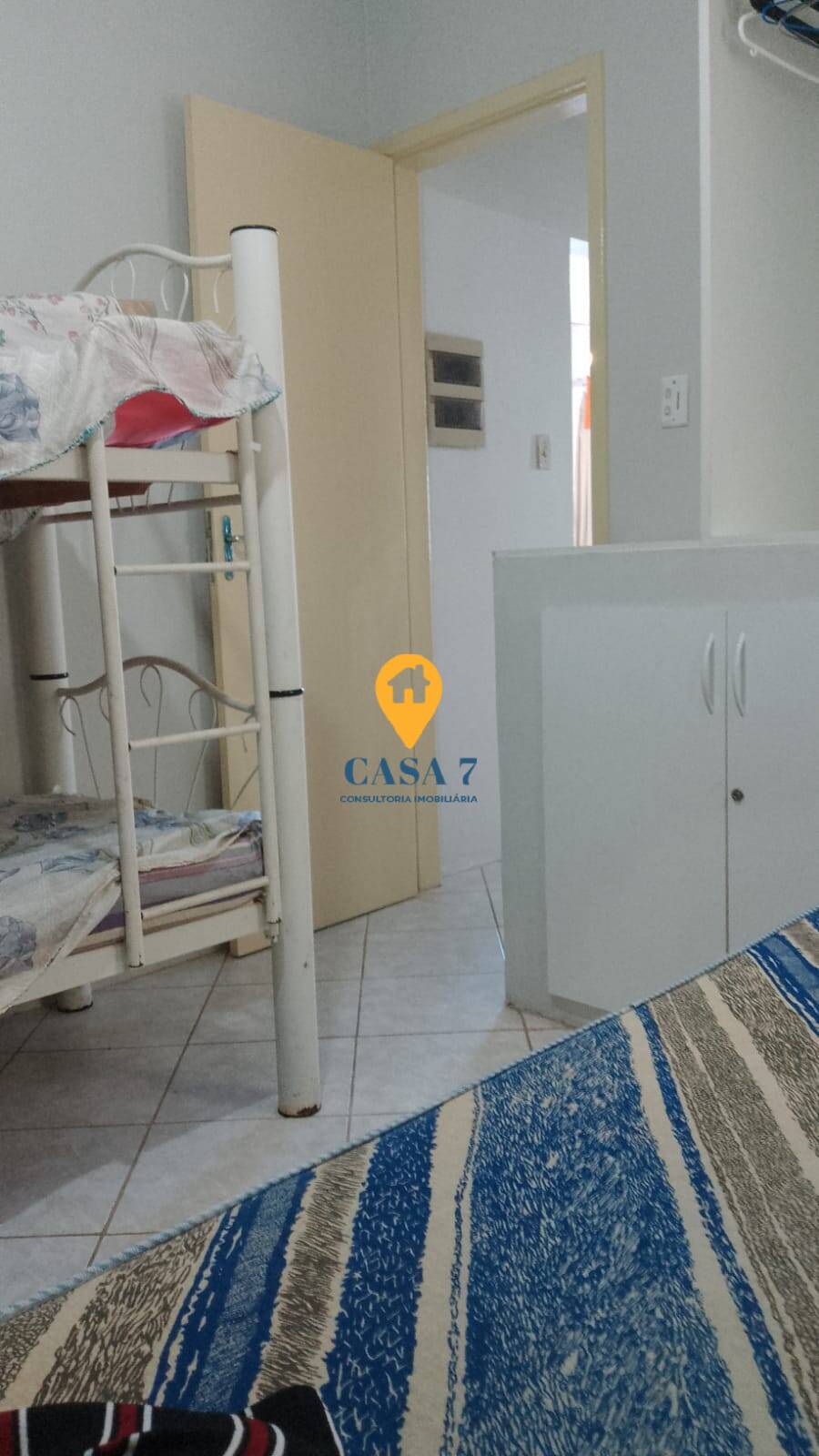 Apartamento para alugar com 2 quartos, 65m² - Foto 13