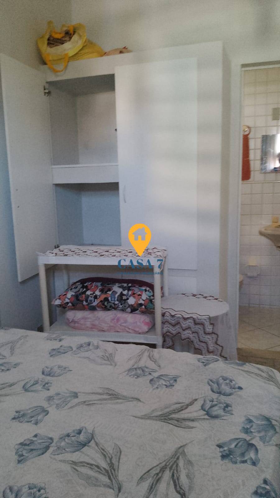 Apartamento para alugar com 2 quartos, 65m² - Foto 17