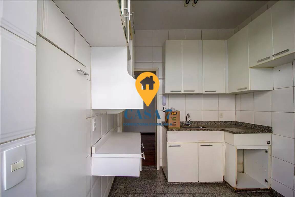 Apartamento à venda com 3 quartos, 110m² - Foto 4