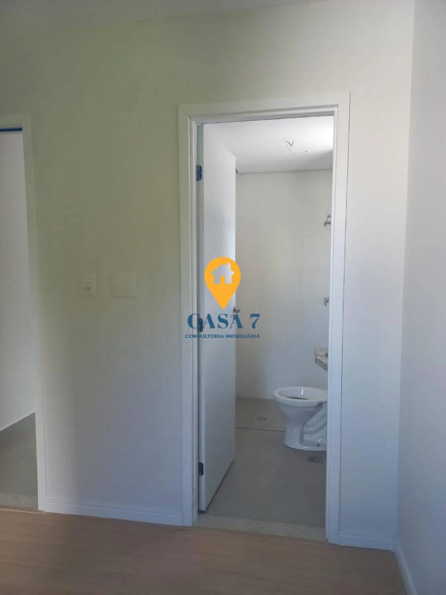 Apartamento à venda com 1 quarto, 27m² - Foto 4