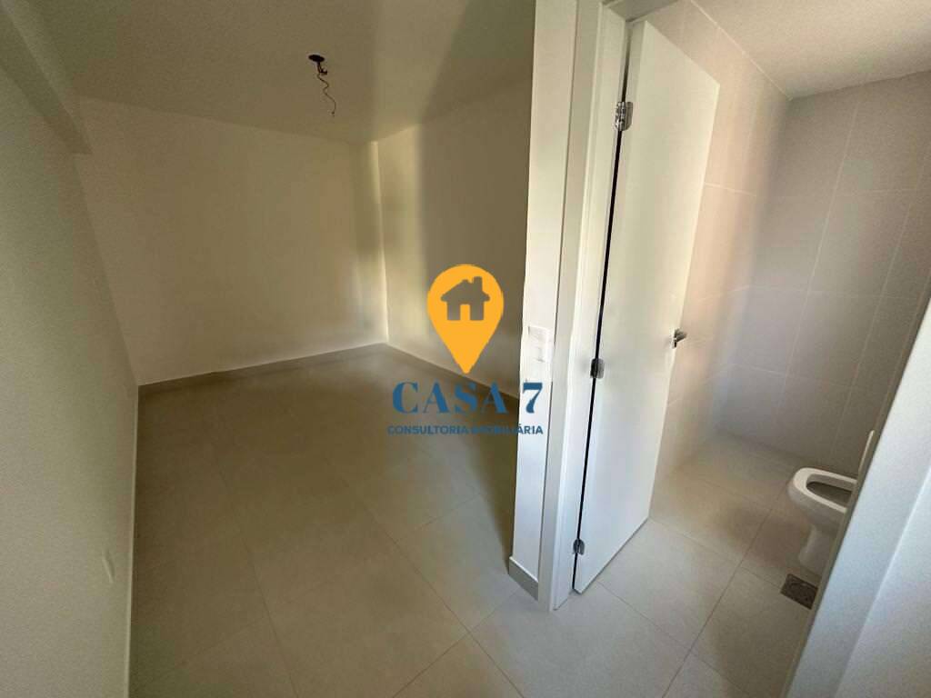 Apartamento à venda com 1 quarto, 32m² - Foto 4