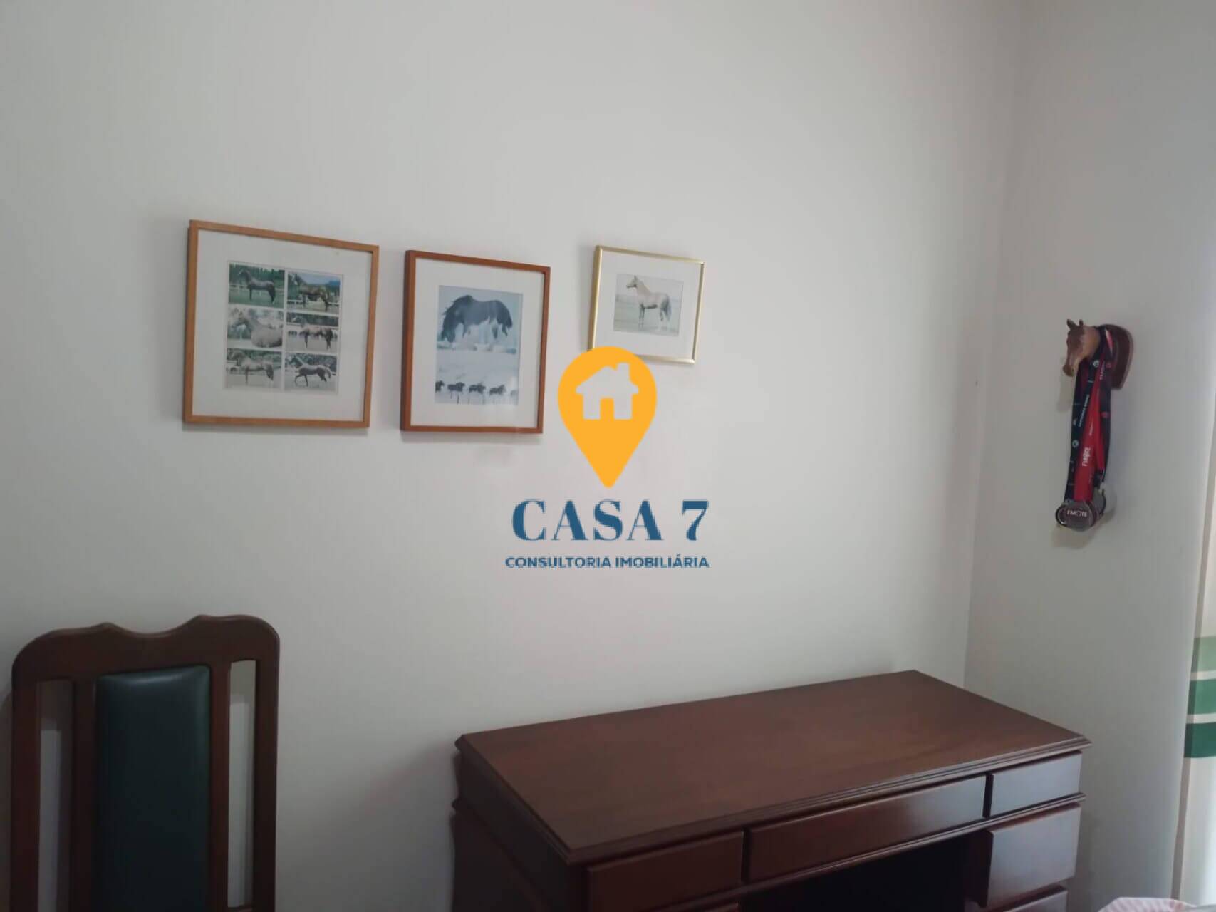 Apartamento para alugar com 4 quartos, 160m² - Foto 12