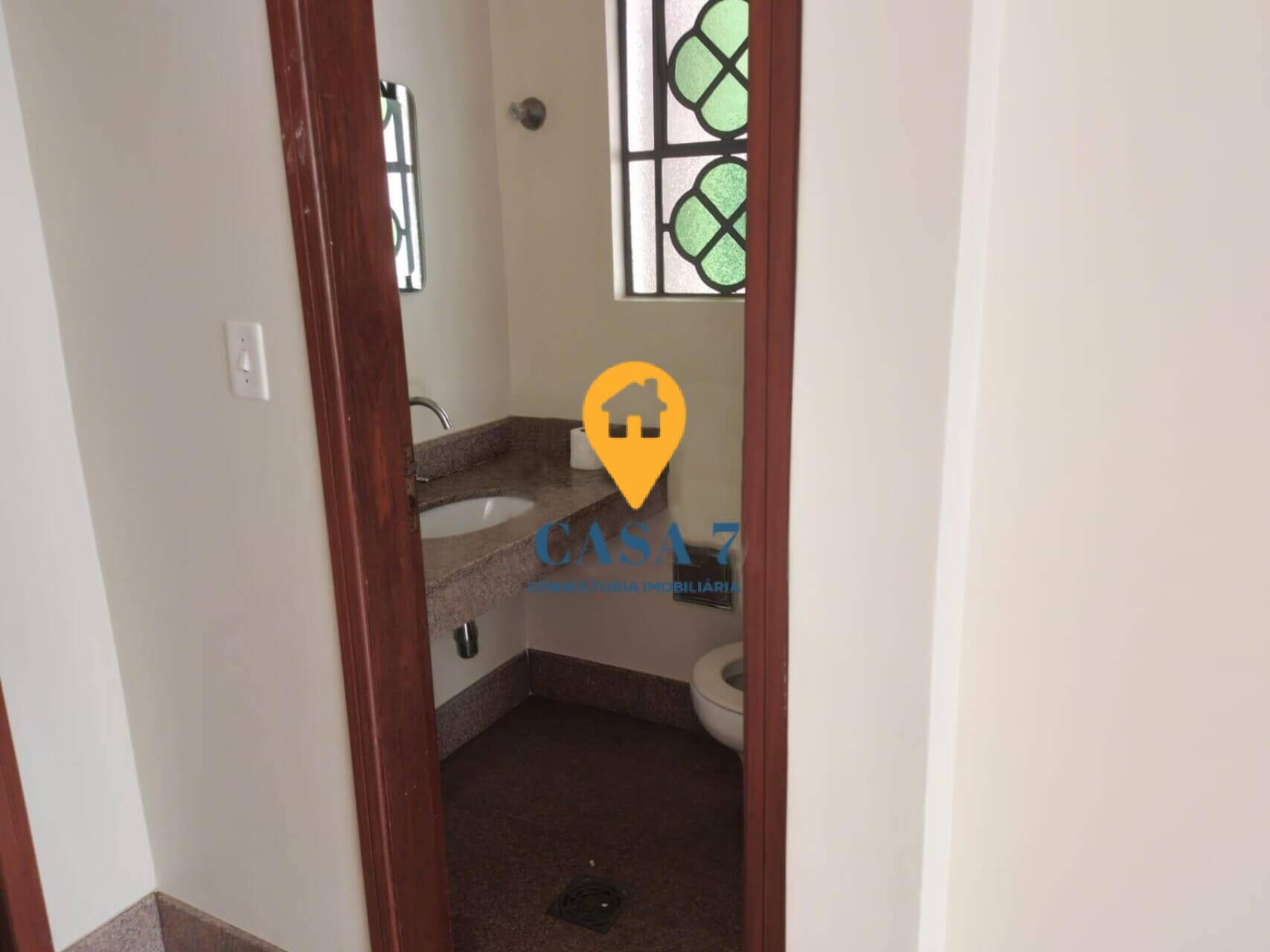 Apartamento para alugar com 4 quartos, 160m² - Foto 16