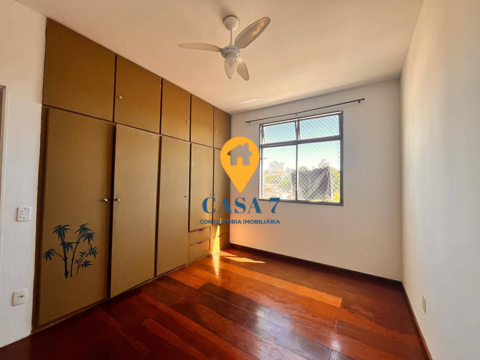 Apartamento à venda com 3 quartos, 105m² - Foto 8