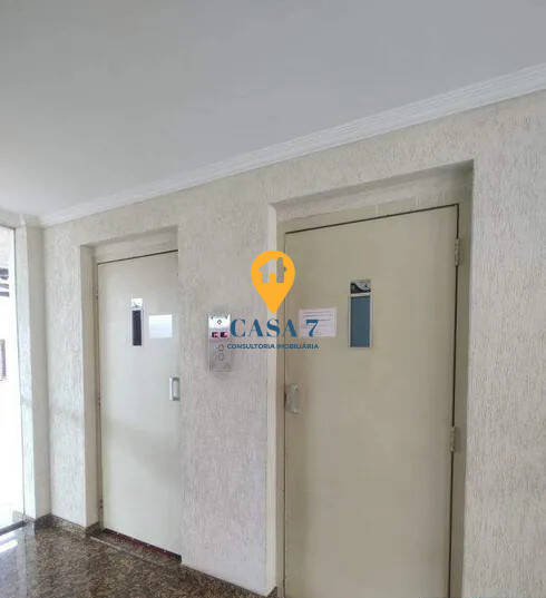 Apartamento à venda com 1 quarto, 36m² - Foto 9