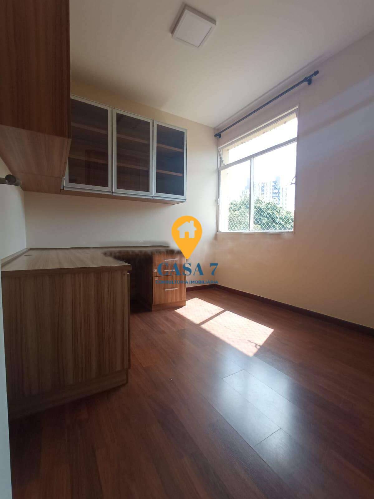 Apartamento à venda com 3 quartos, 90m² - Foto 6