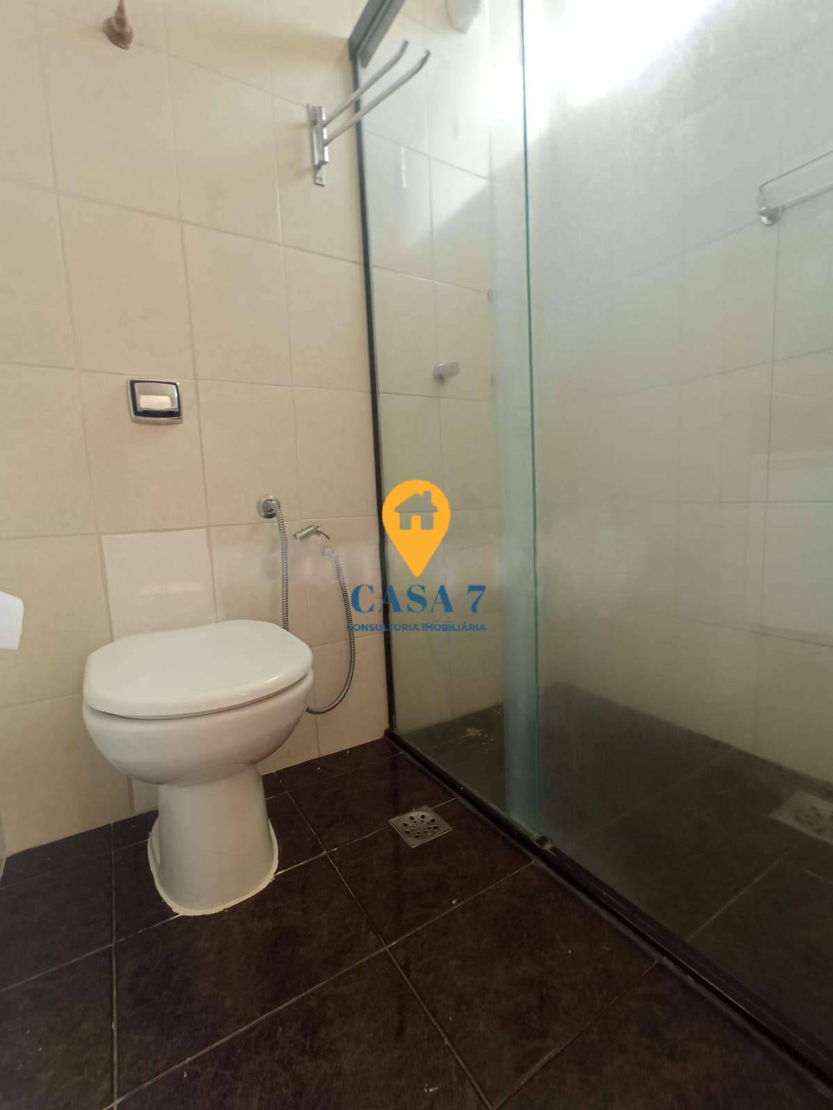 Apartamento à venda com 3 quartos, 90m² - Foto 8