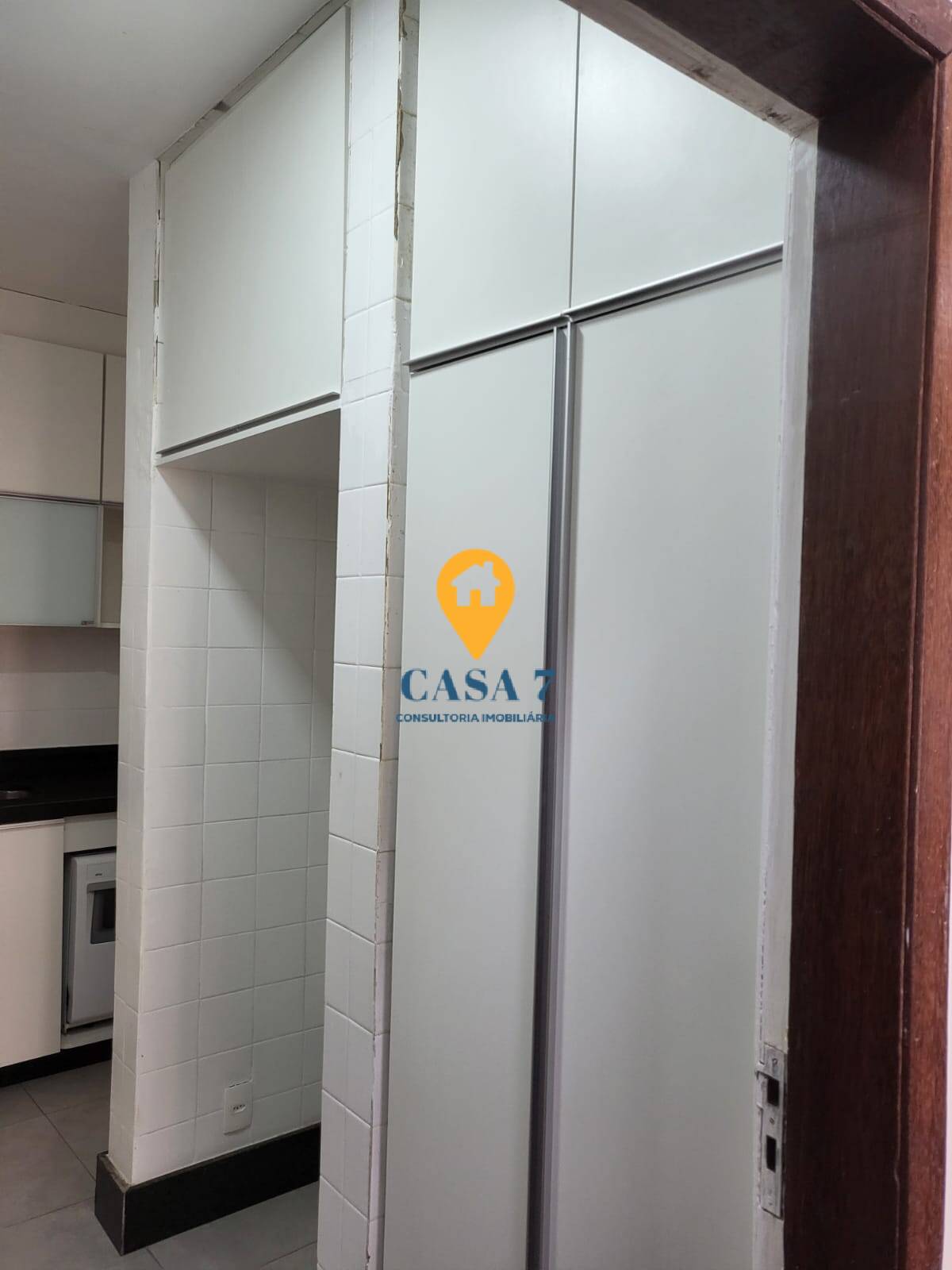 Apartamento à venda com 3 quartos, 115m² - Foto 12