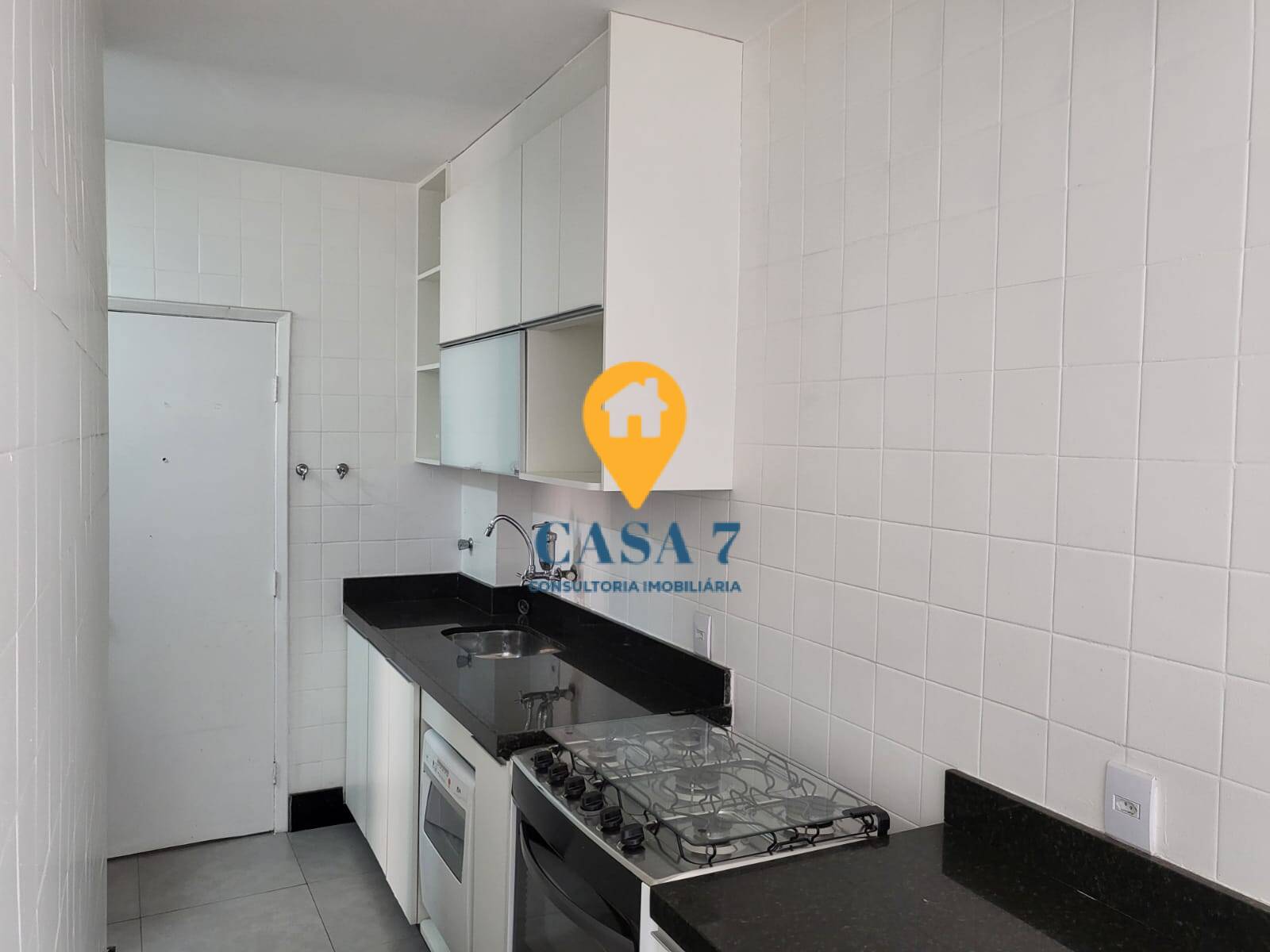 Apartamento à venda com 3 quartos, 115m² - Foto 6