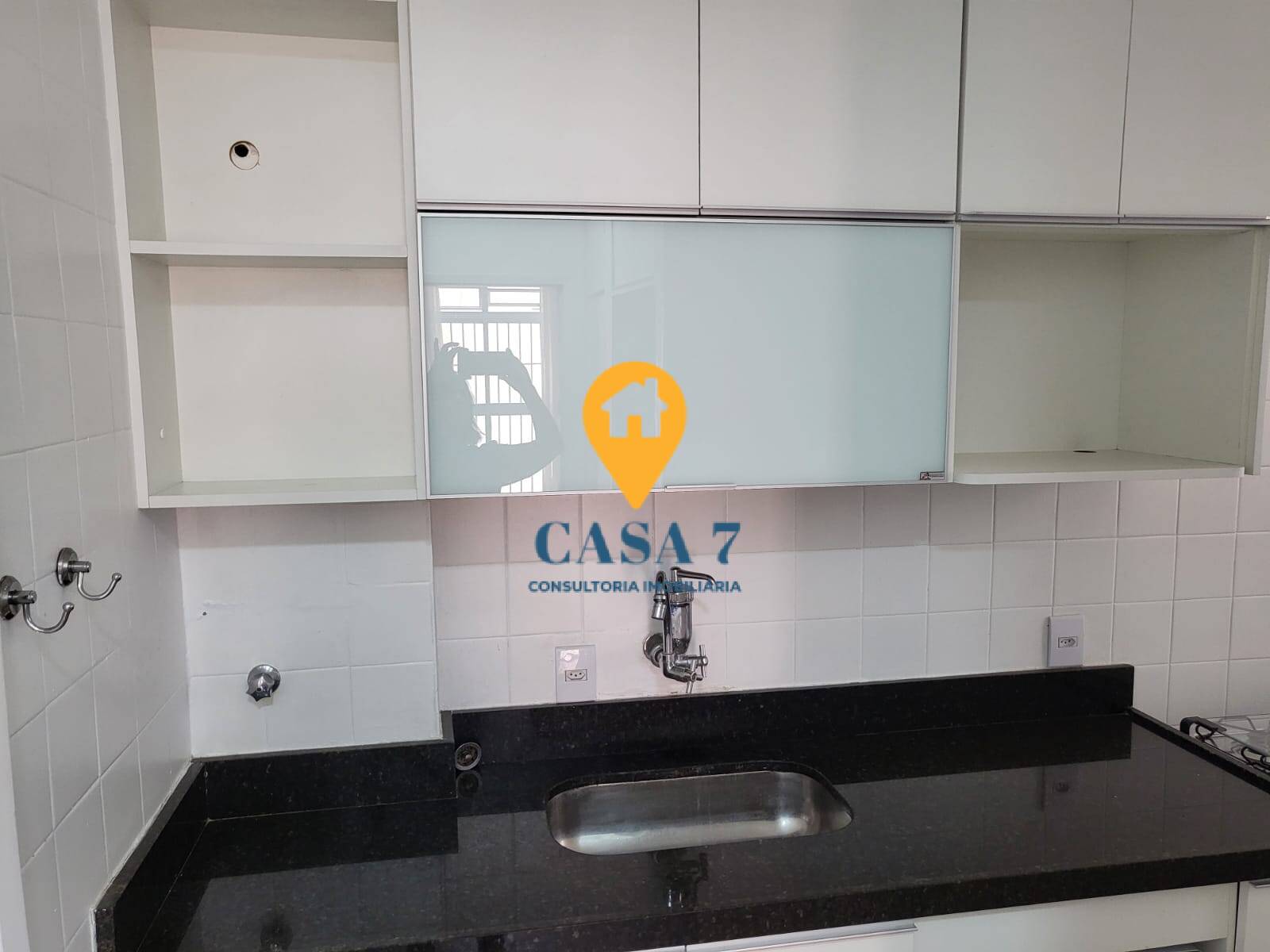 Apartamento à venda com 3 quartos, 115m² - Foto 9