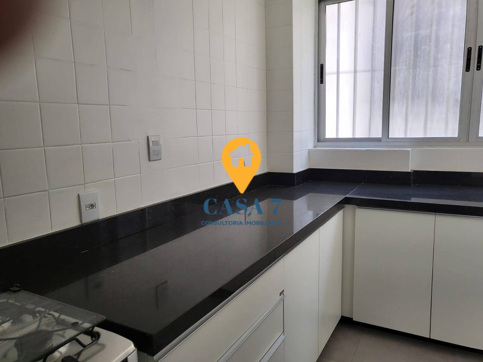 Apartamento à venda com 3 quartos, 115m² - Foto 8