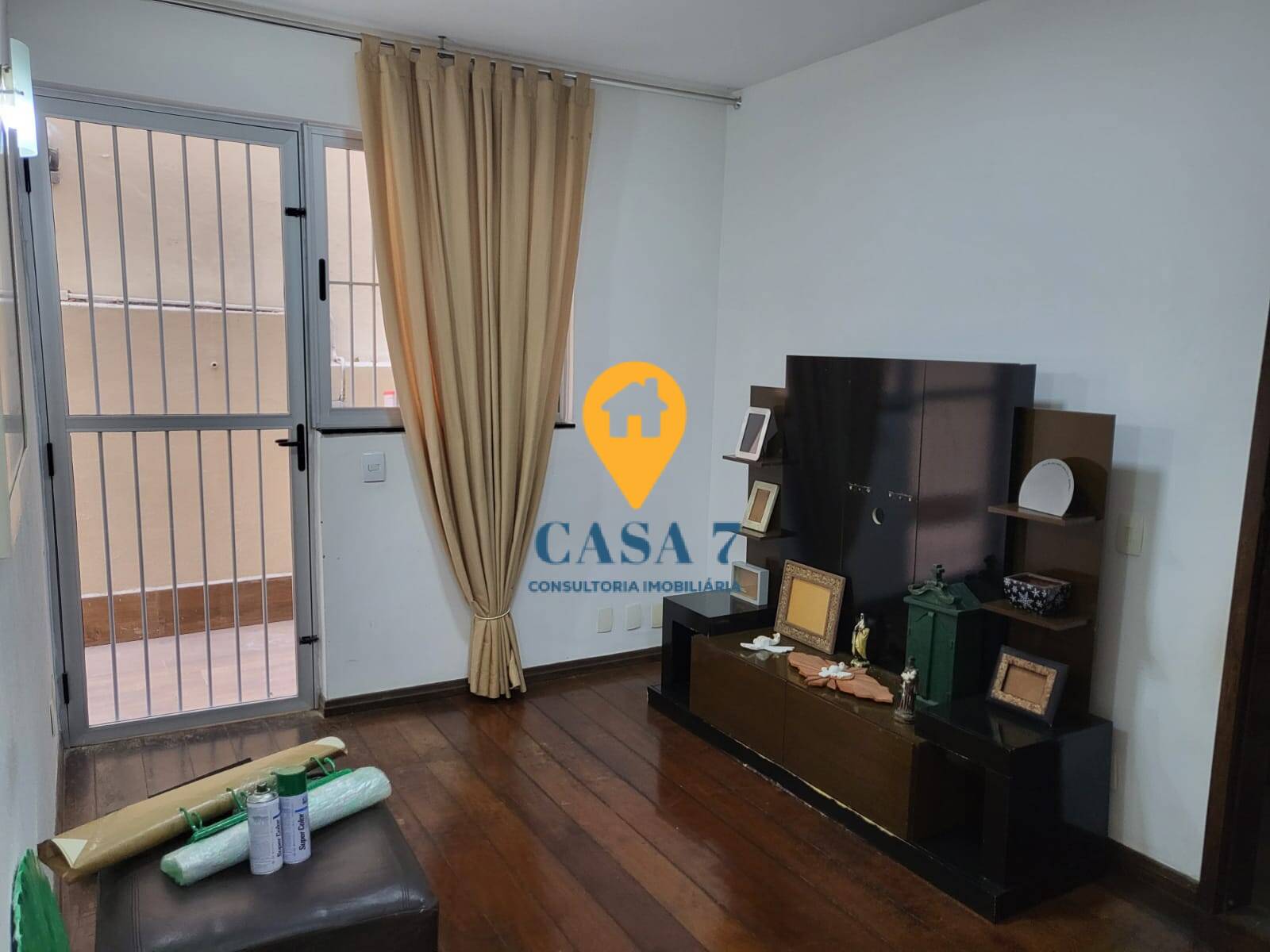 Apartamento à venda com 3 quartos, 115m² - Foto 4